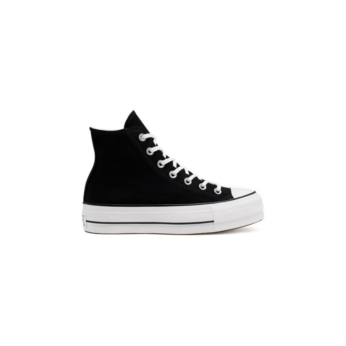 Converse  560845C  Černá