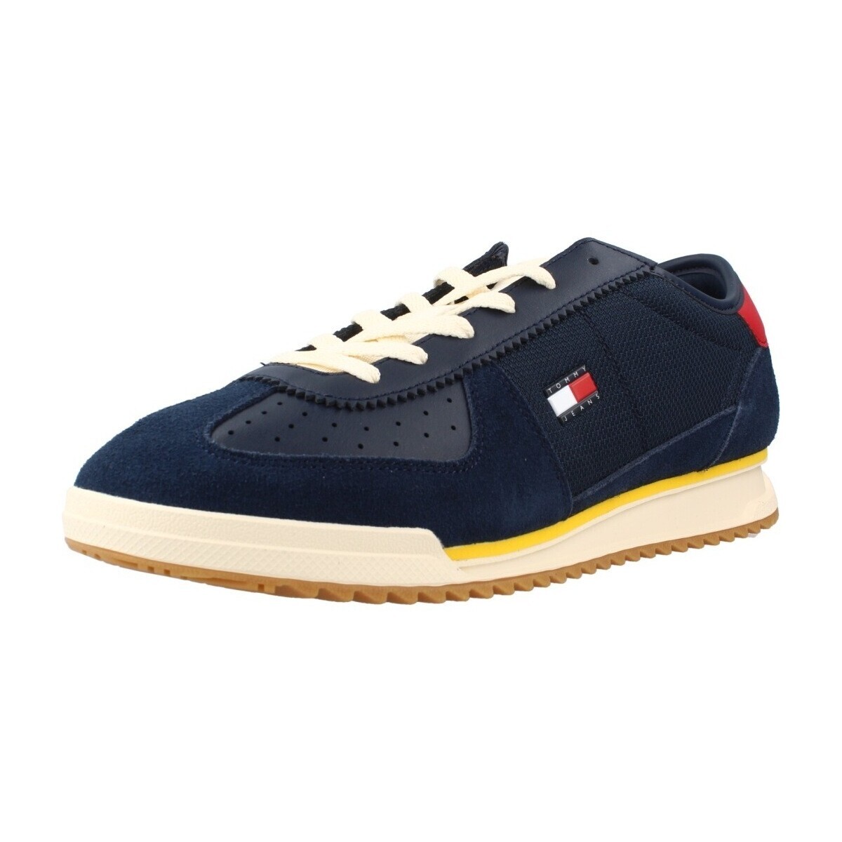 Tommy Jeans  Em0em01736  Modrá