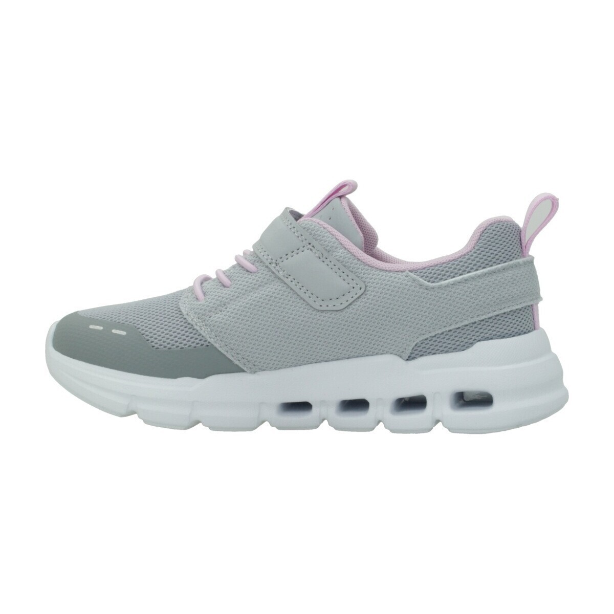 Skechers  Glide-step Flow  Šedá