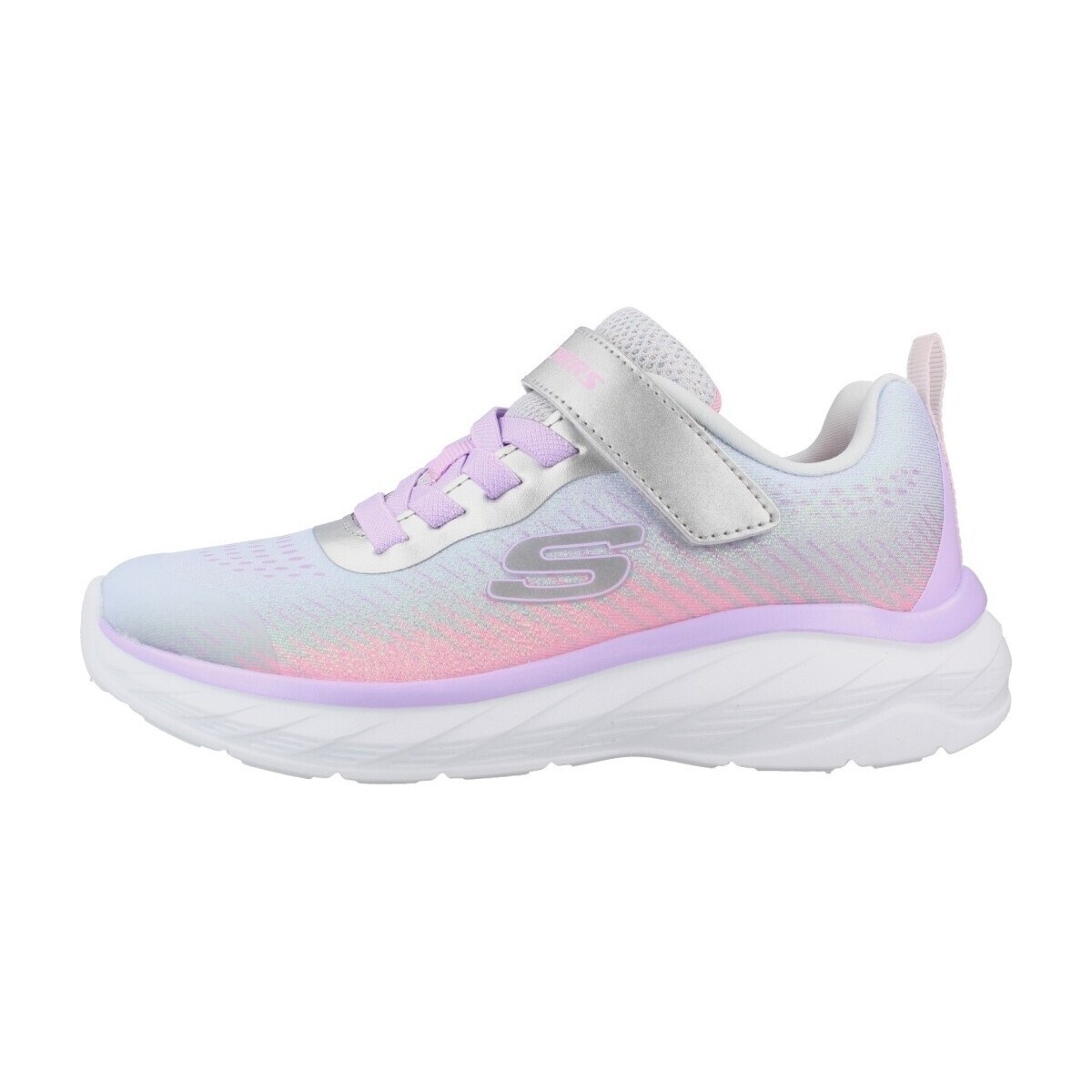 Skechers  Boundless Color Blitz  Fialová