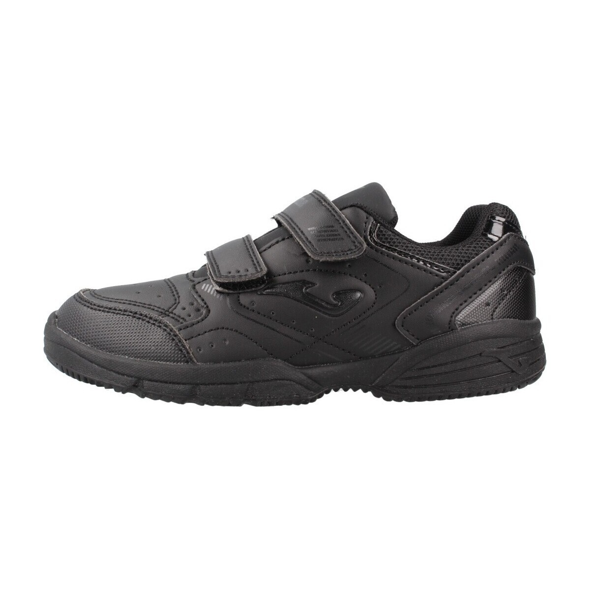 Joma  Wschow2621v  Černá