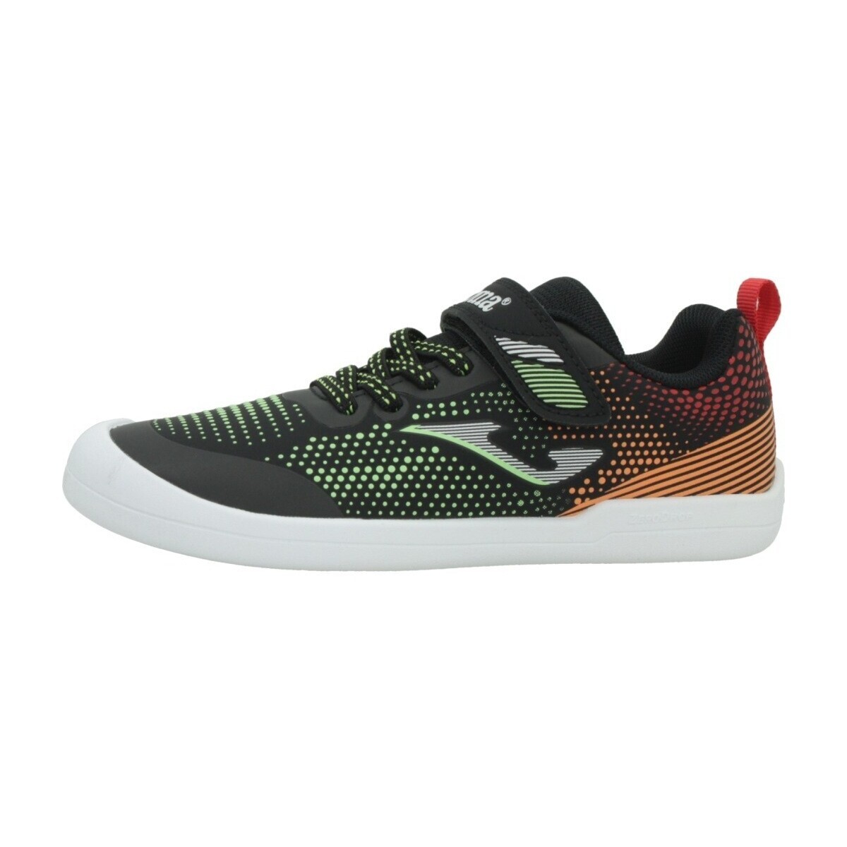 Joma  Bfhorw2601v Horizon Junior Barefoot  Černá