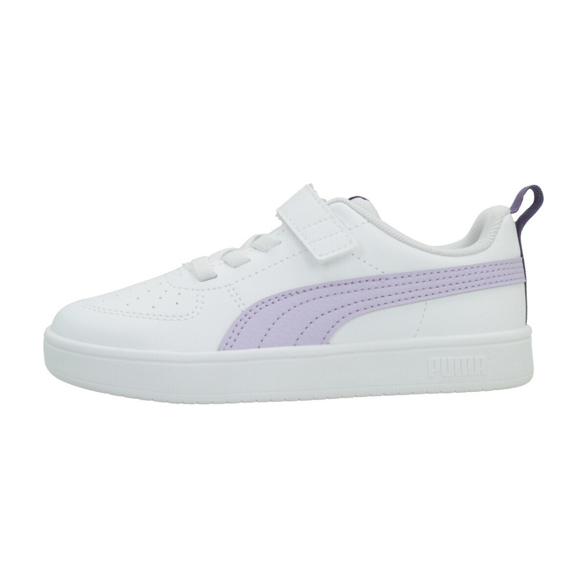 Puma  Rickie Ac+ Ps  Bílá