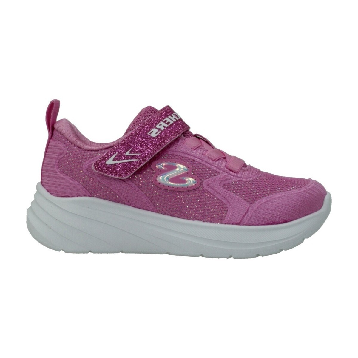Skechers  Wave 92  Stříbrná