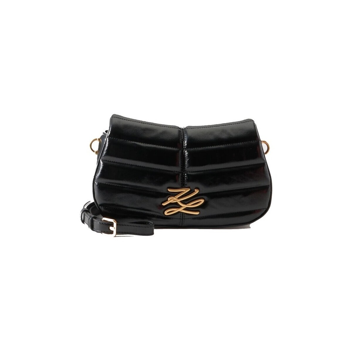 Karl Lagerfeld  B3w30039 Le Ballet  Černá