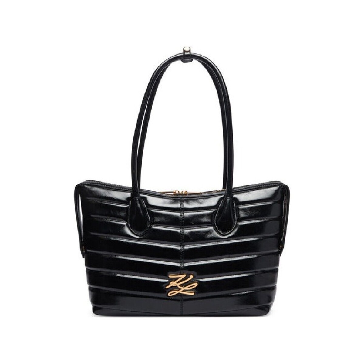 Karl Lagerfeld  B3w30046 Le Ballet  Černá