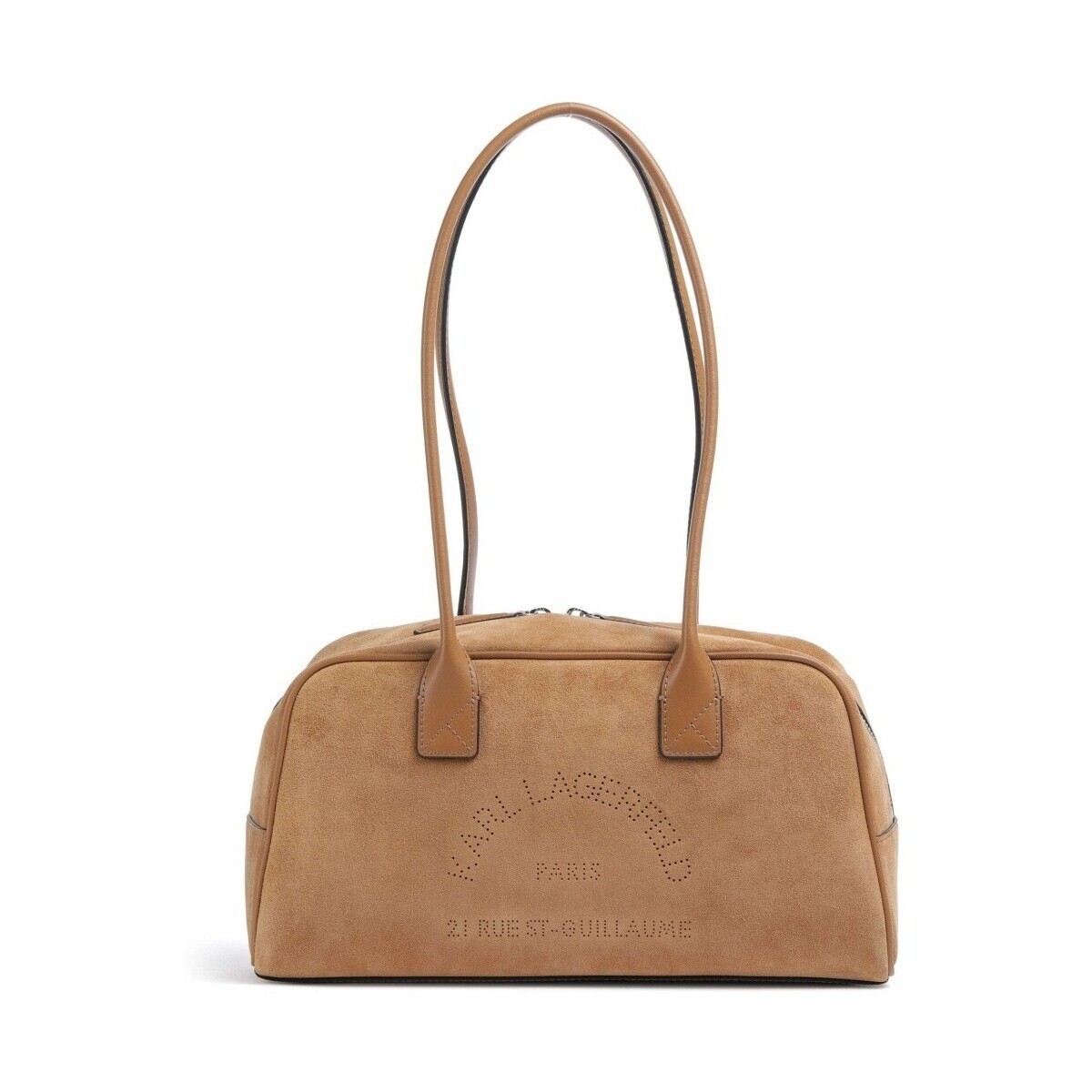 Karl Lagerfeld  B3w30092 Le Ballet  Hnědá
