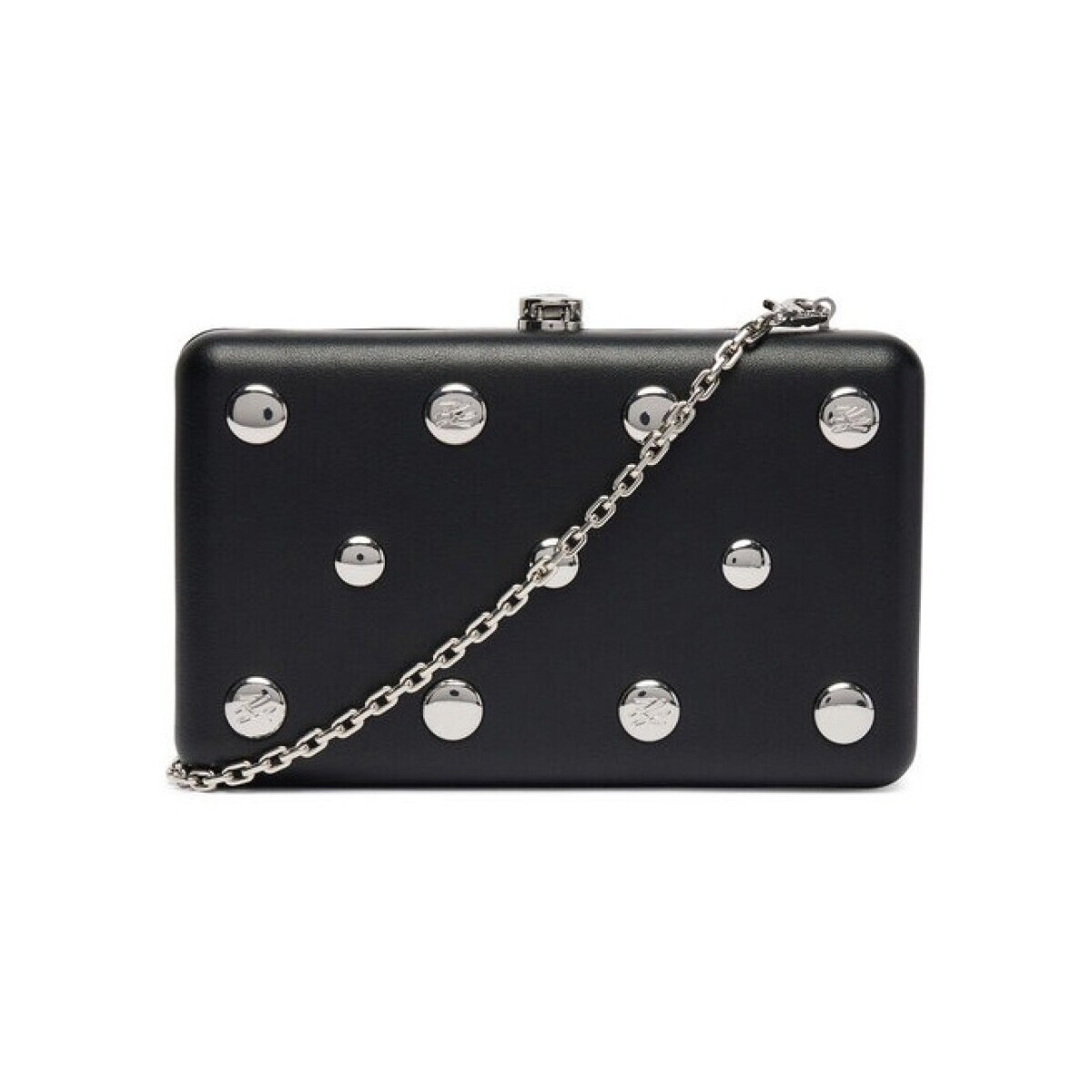 Karl Lagerfeld  B3w30109 Le Ballet  Černá