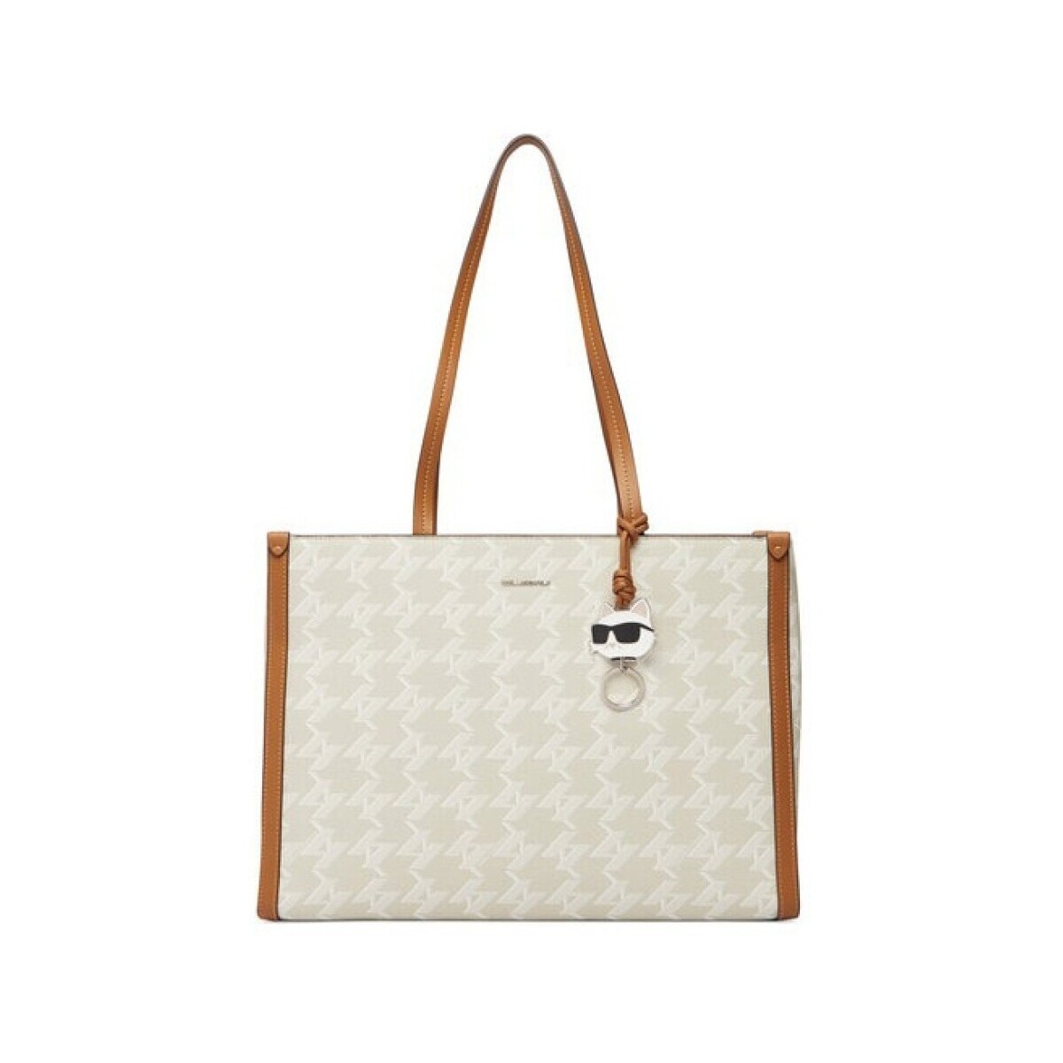 Karl Lagerfeld  B3w30136 Ikon  Béžová