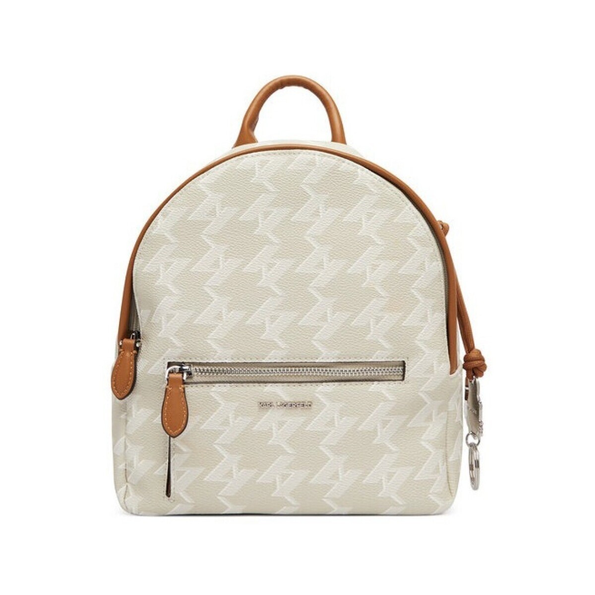 Karl Lagerfeld  B3w30137 Ikon  Béžová