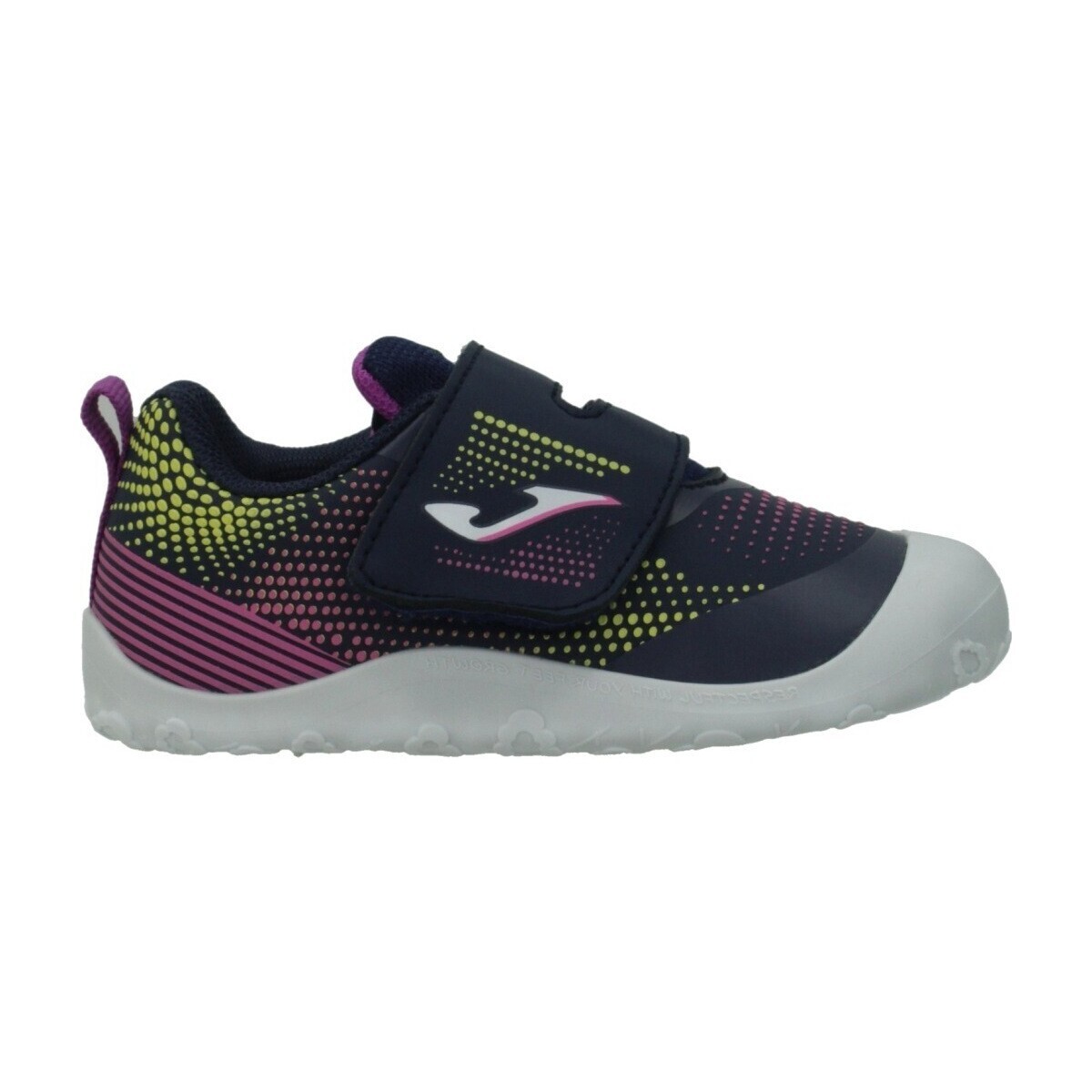Joma  Bfbhorw2603v Horizon Junior Barefoo  Modrá