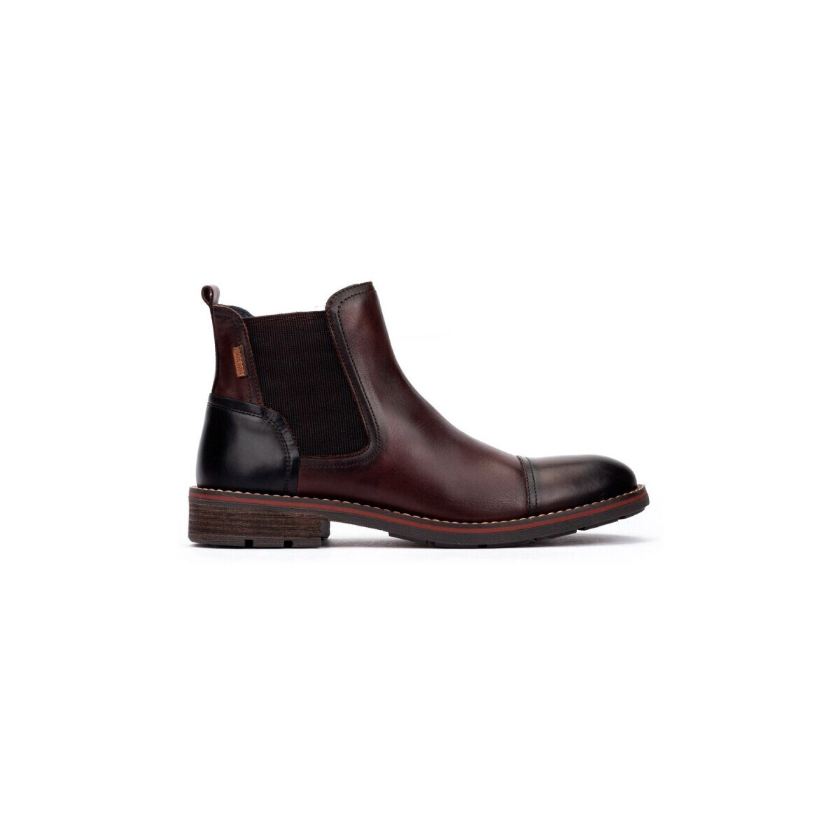 Pikolinos  BOTY  M2M-8022  Hnědá