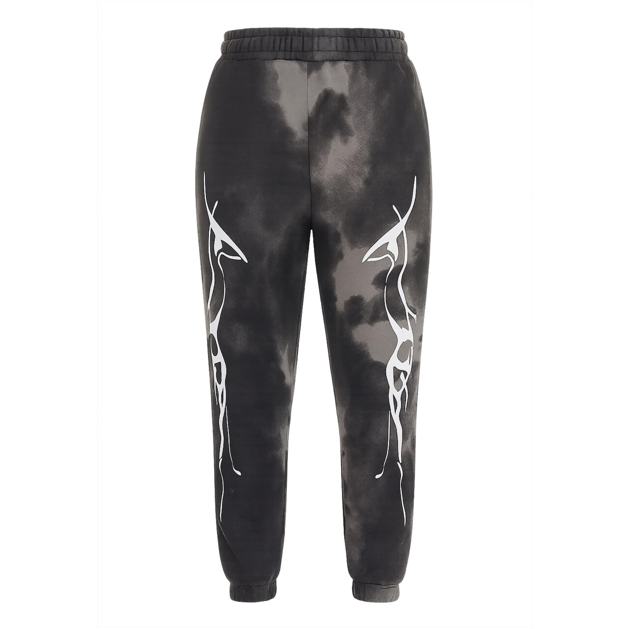 Kalhoty dámské sportovní Thug Life Sky Jogging - blackcamo, XXL