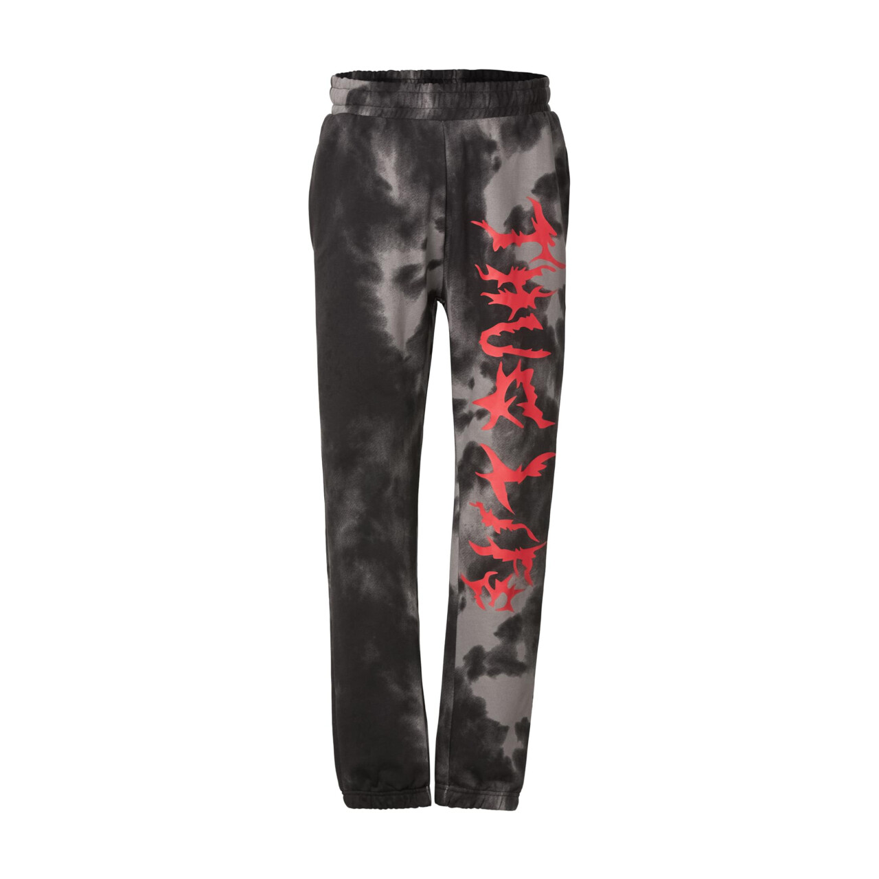 Kalhoty sportovní Thug Life Sky Jogging - blackcamo, XXL