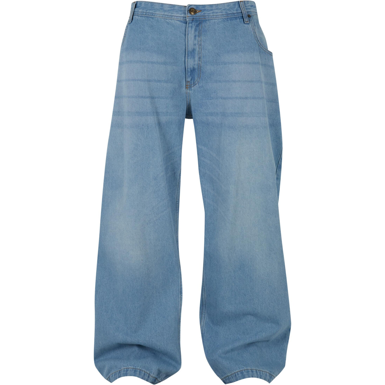 Džíny Ecko Unltd. Hang Loose Fit Jeans - světle modré, 30/30