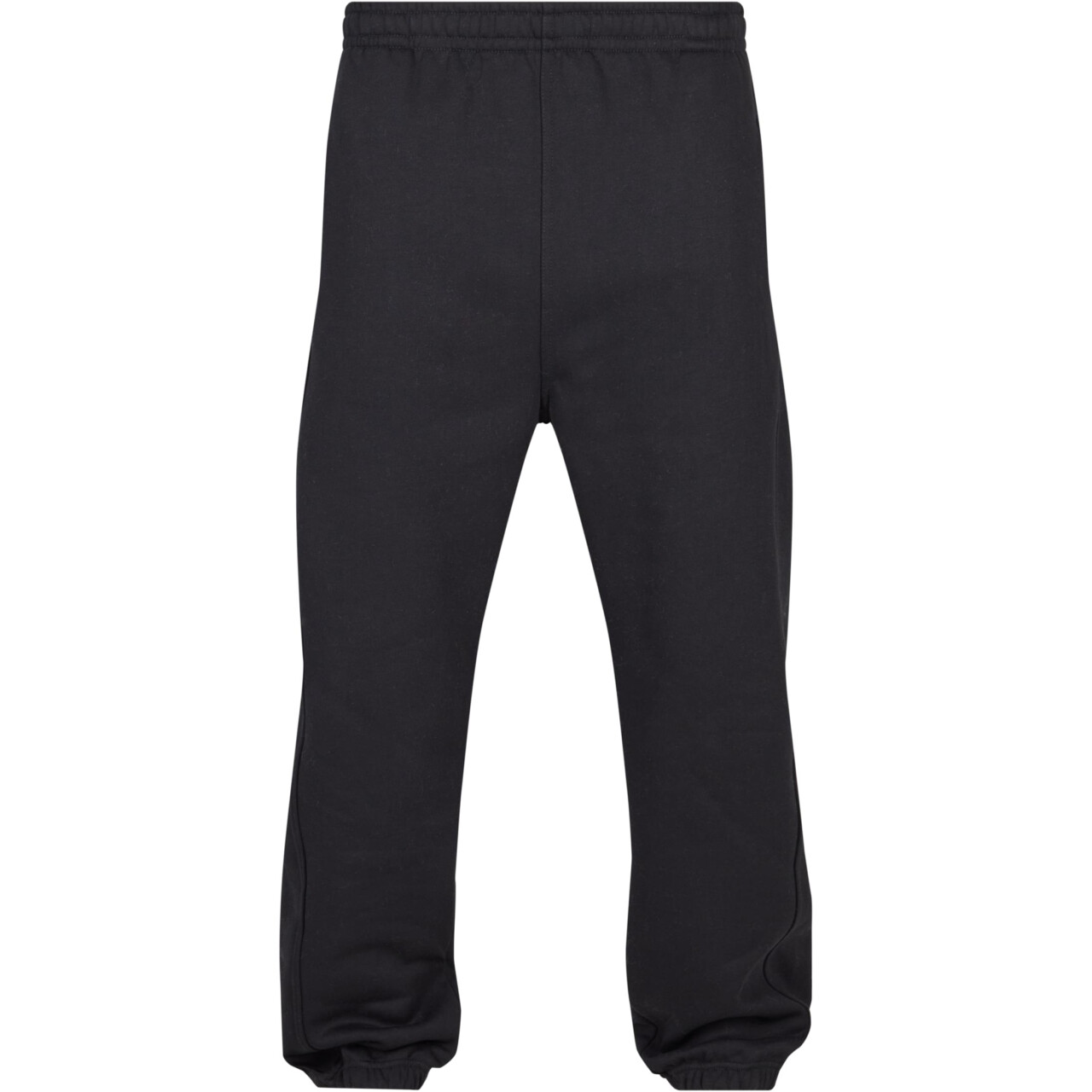 Kalhoty sportovní Urban Classics Sweatpants - černé, XXL