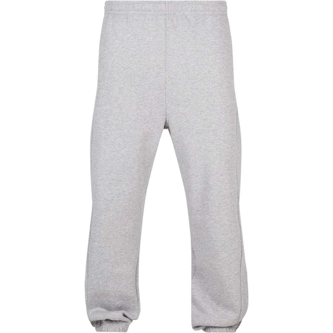 Kalhoty sportovní Urban Classics Sweatpants - šedé, XXL
