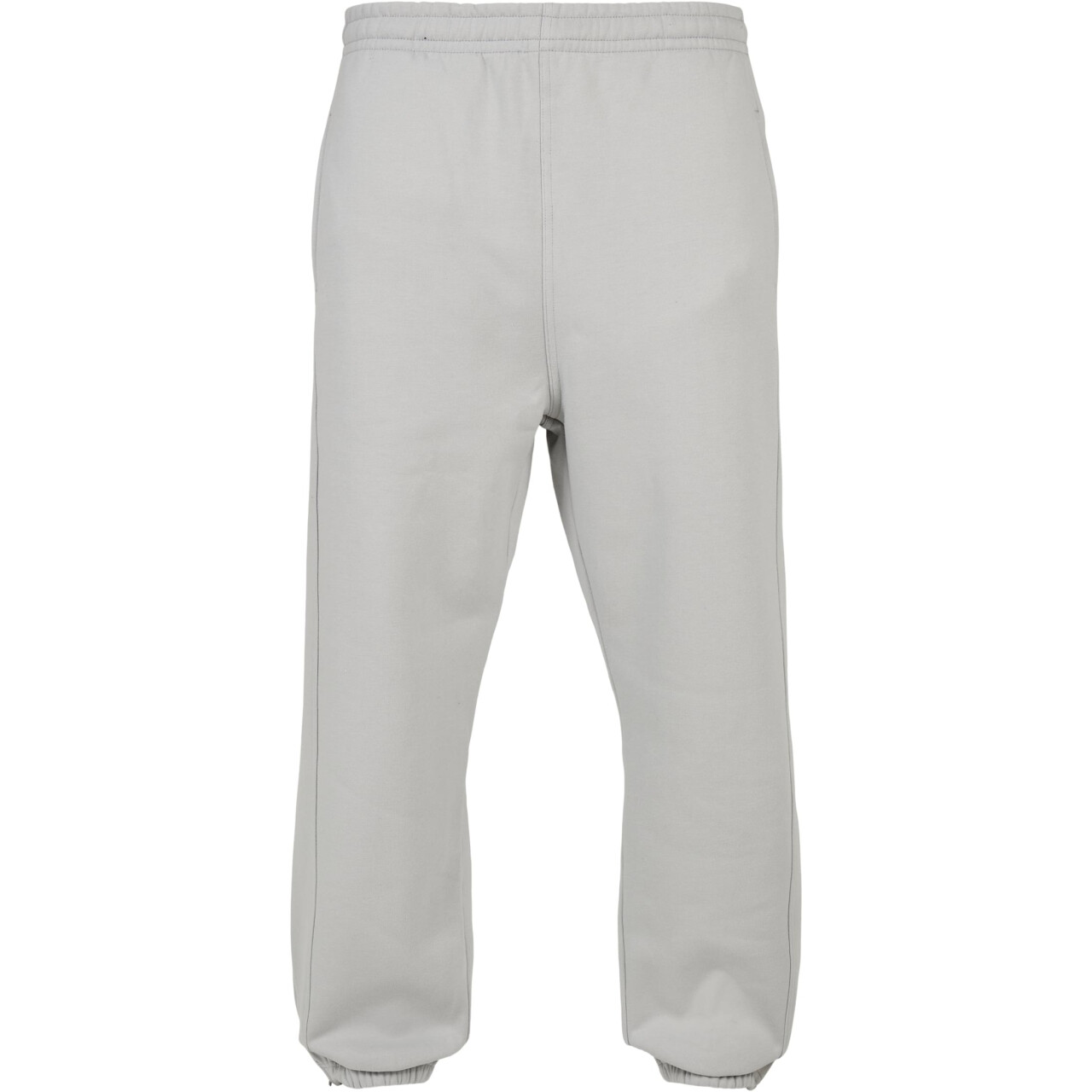 Kalhoty sportovní Urban Classics Sweatpants - světle šedé, XXL