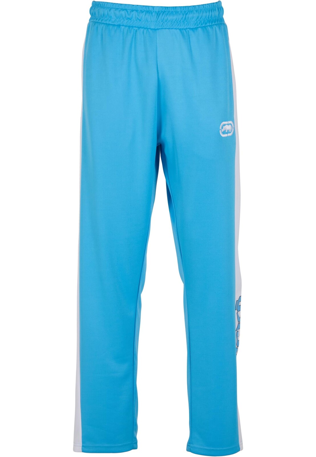 Kalhoty sportovní Ecko Unltd. Corner Jogging - světle modré, 4XL