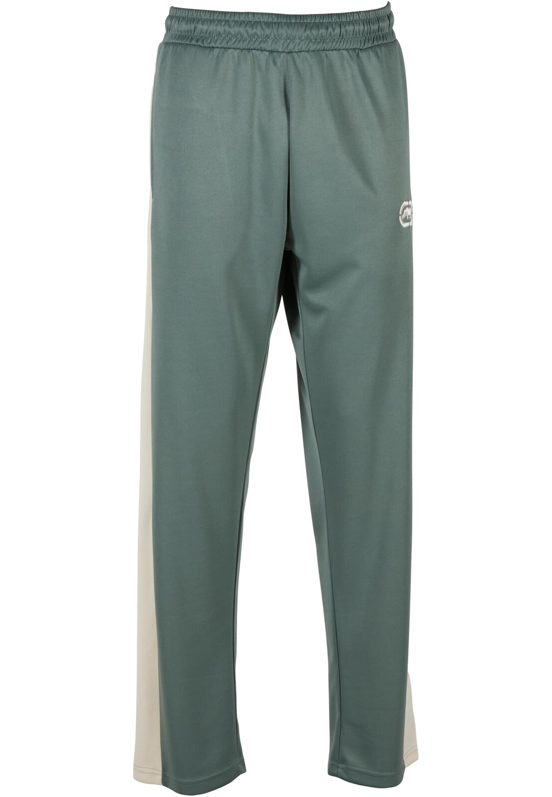 Kalhoty sportovní Ecko Unltd. Corner Jogging - olivové, 4XL
