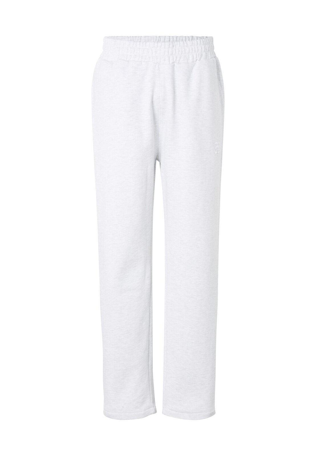 Kalhoty sportovní Ecko Unltd. Clap Jogging - světle šedé, 4XL