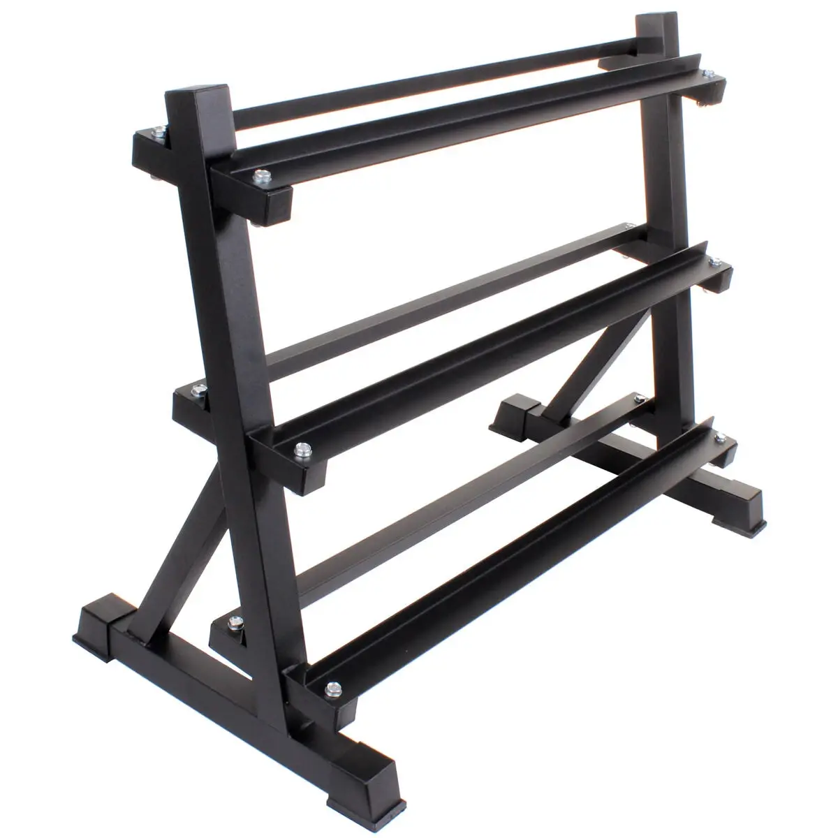 Merco Dumbbell Rack 100 stojan na činky
