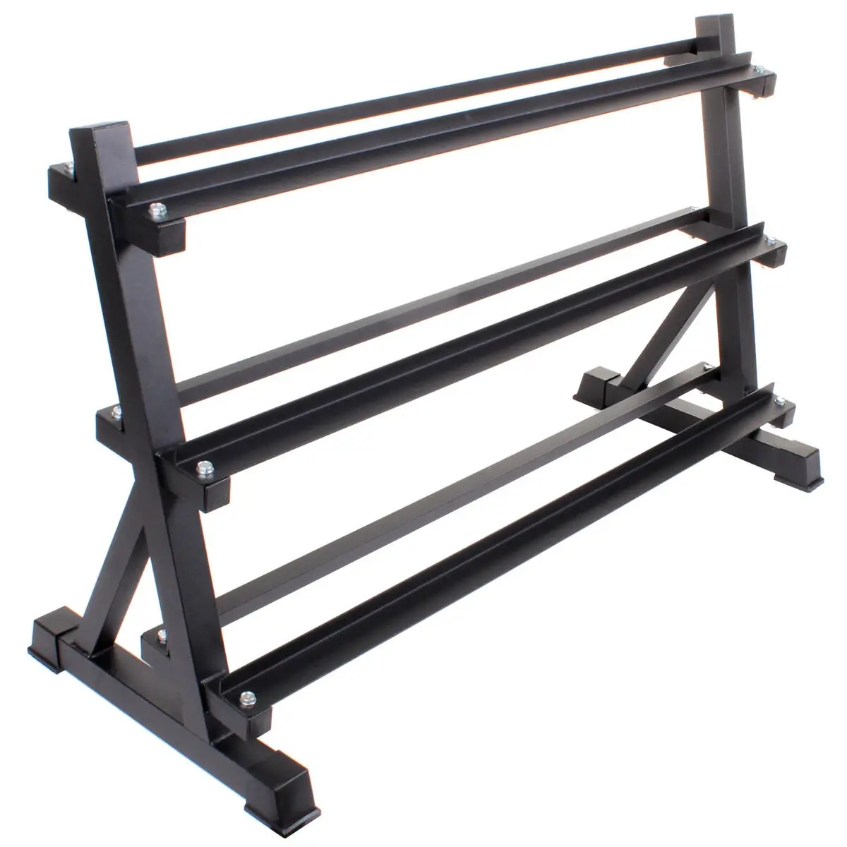 Merco Dumbbell Rack 130 stojan na činky