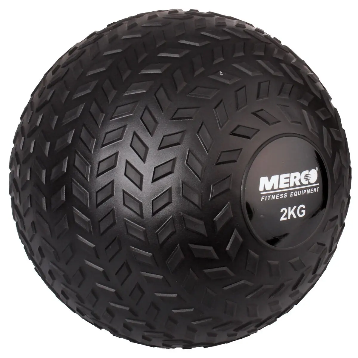 Merco FSB Slam medicinální míč 2 kg