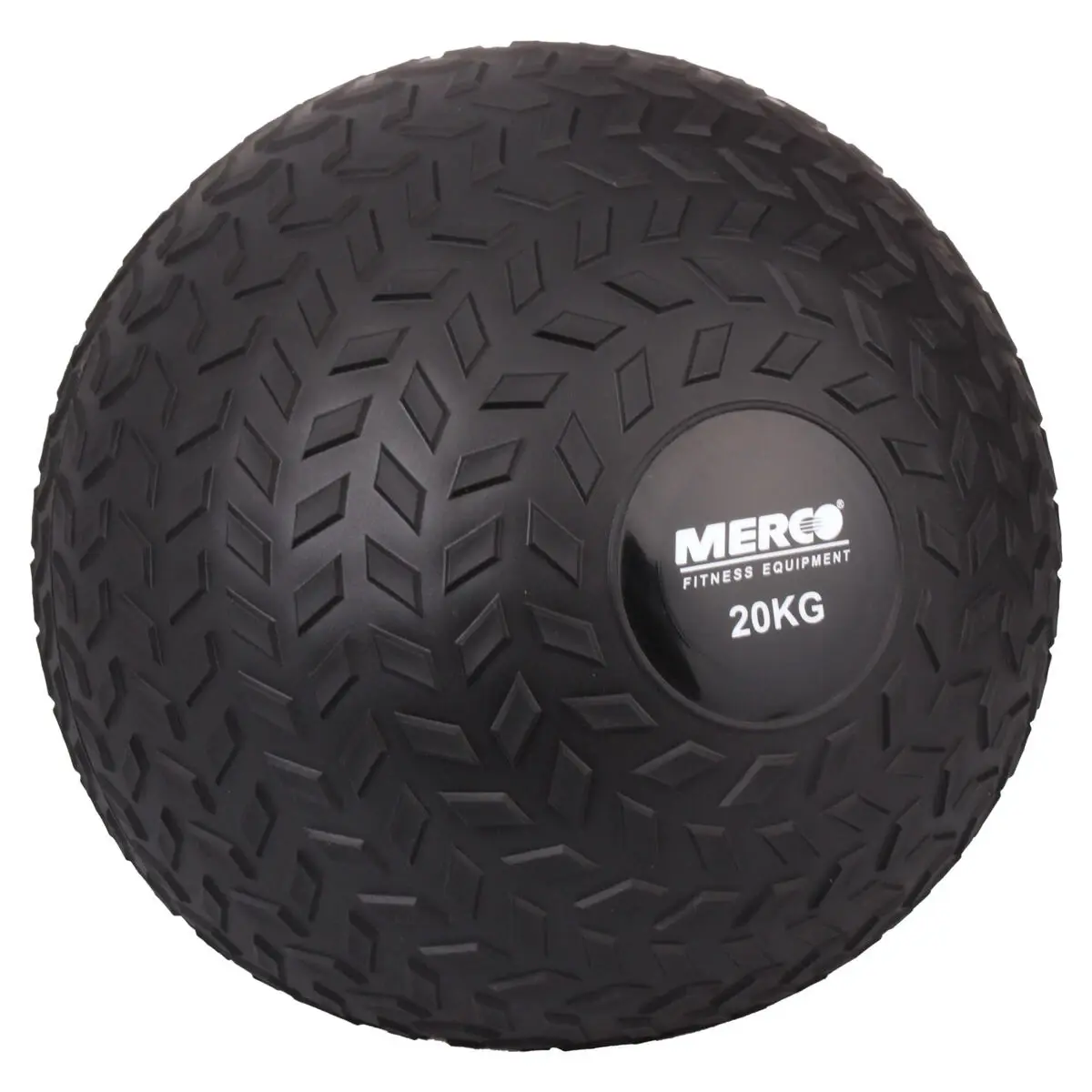 Merco FSB Slam medicinální míč 20 kg