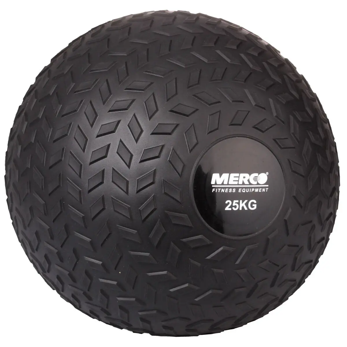 Merco FSB Slam medicinální míč 25 kg