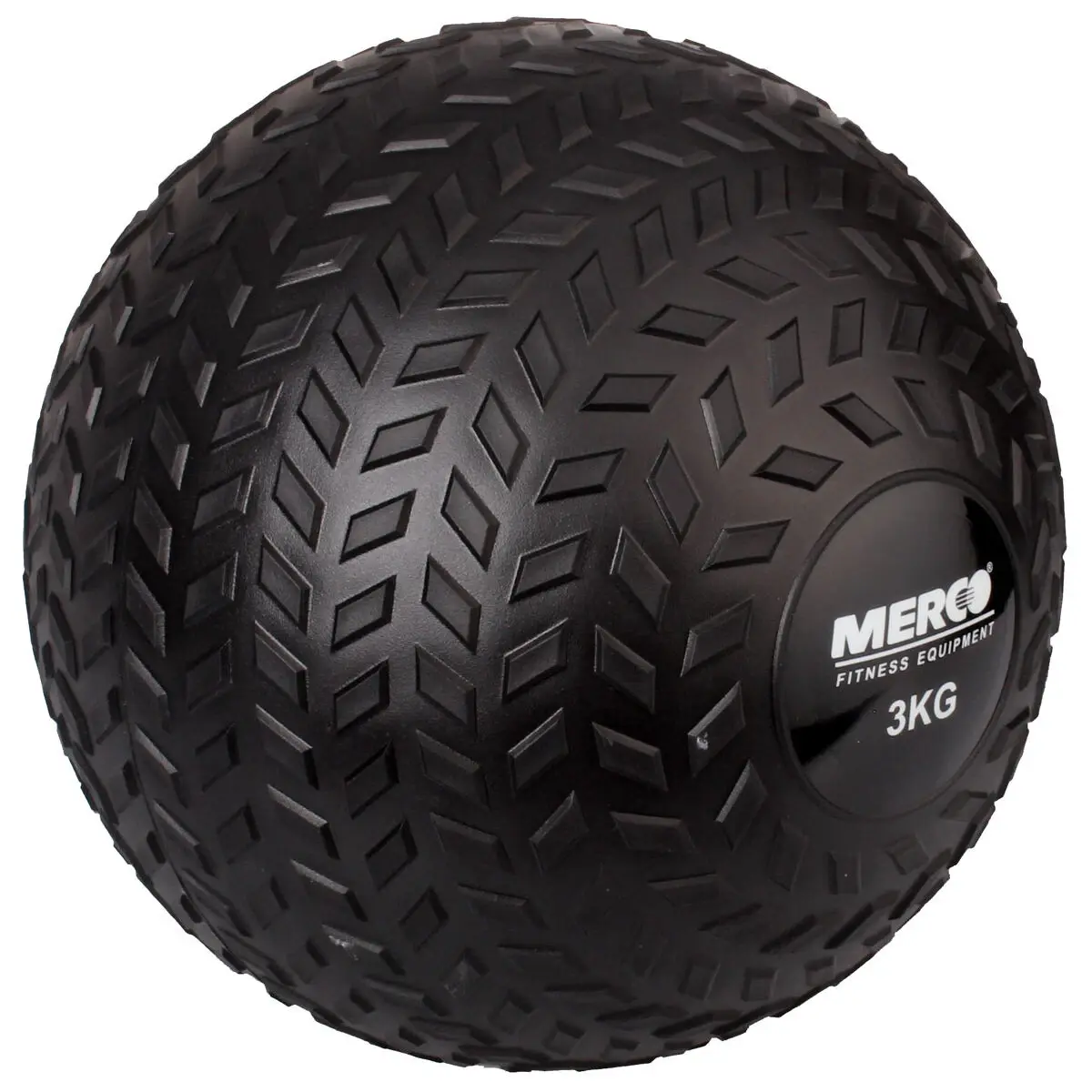 Merco FSB Slam medicinální míč 3 kg