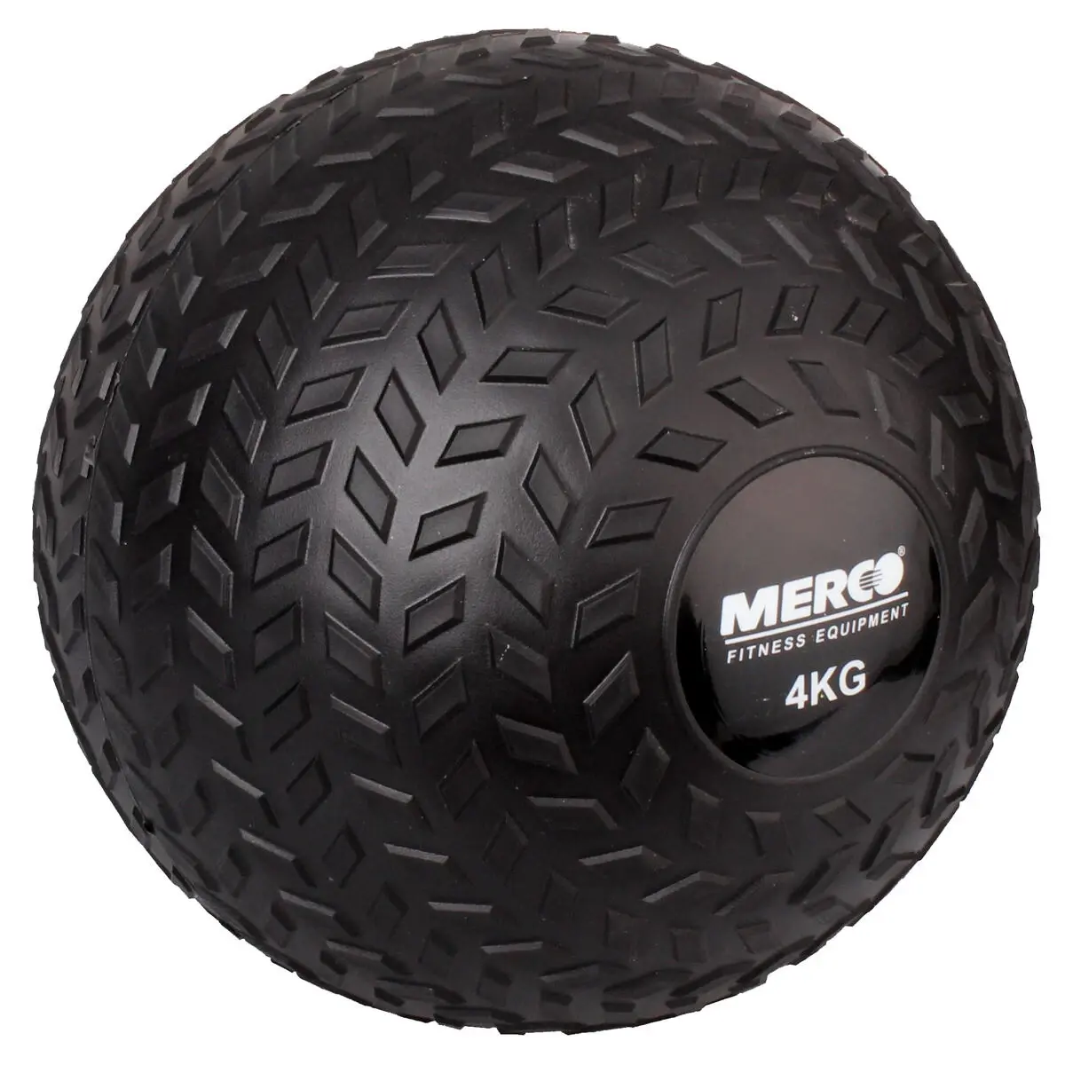 Merco FSB Slam medicinální míč 4 kg