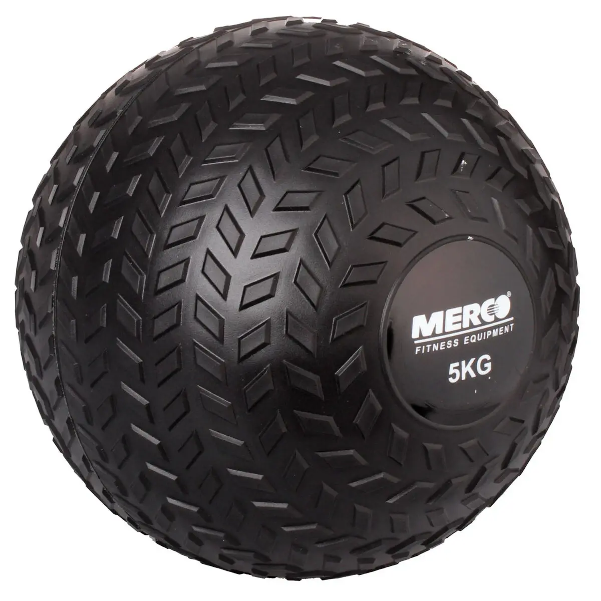 Merco FSB Slam medicinální míč 5 kg