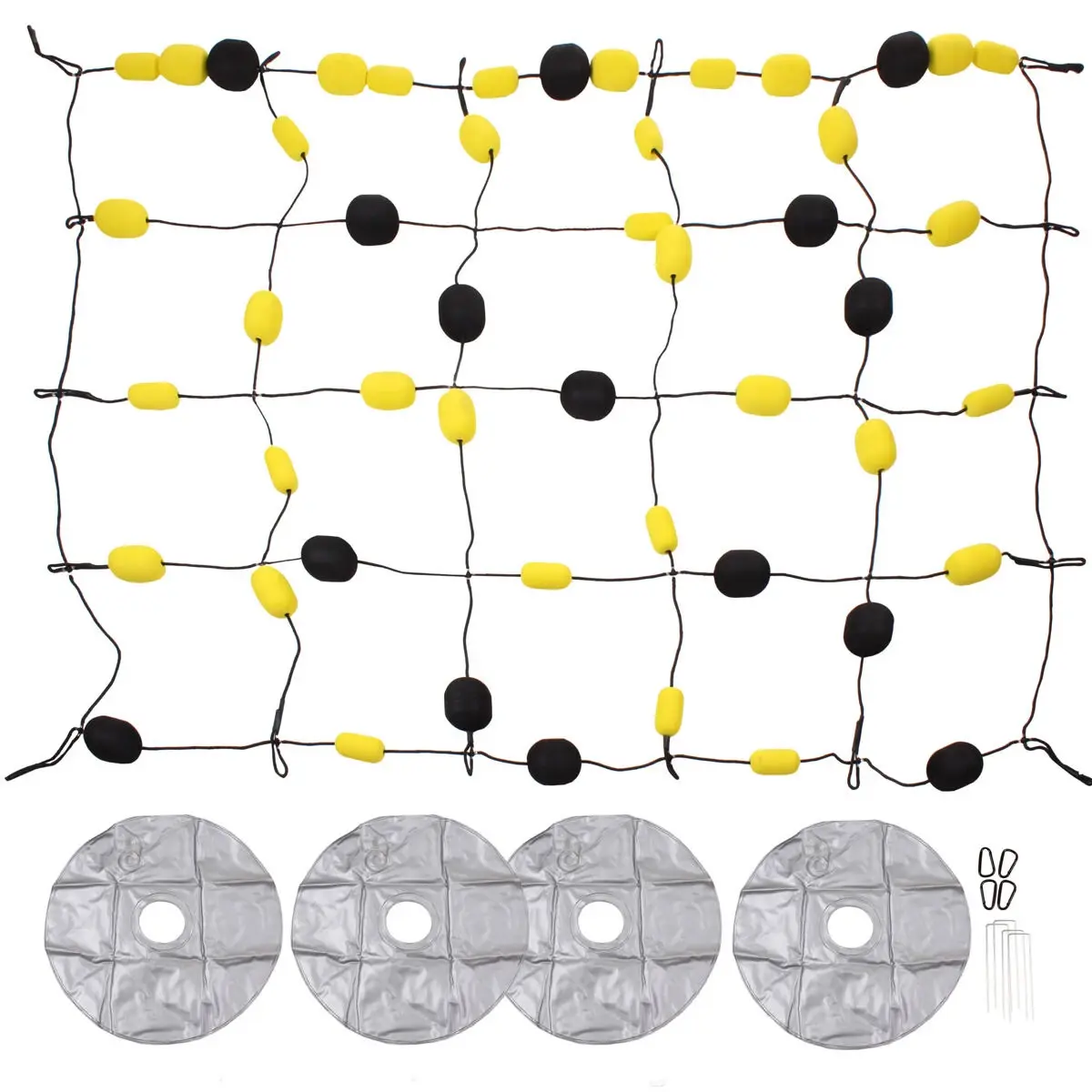 Merco GK Rebound Net fotbalová agility pomůcka