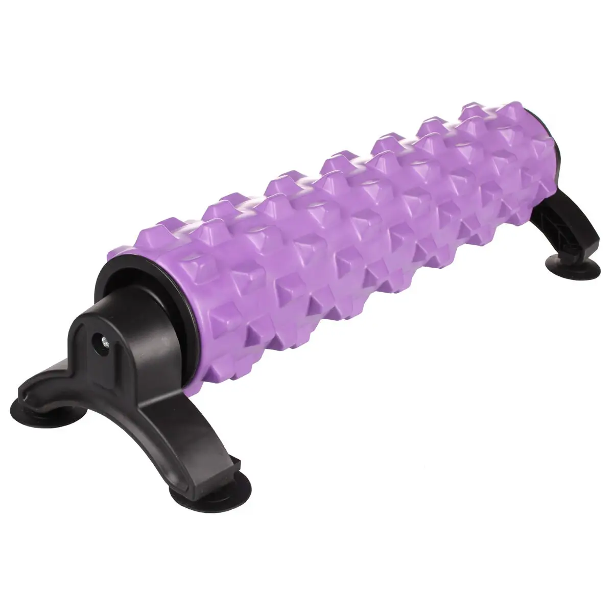 Merco SC Yoga Roller F53 jóga válec fialová