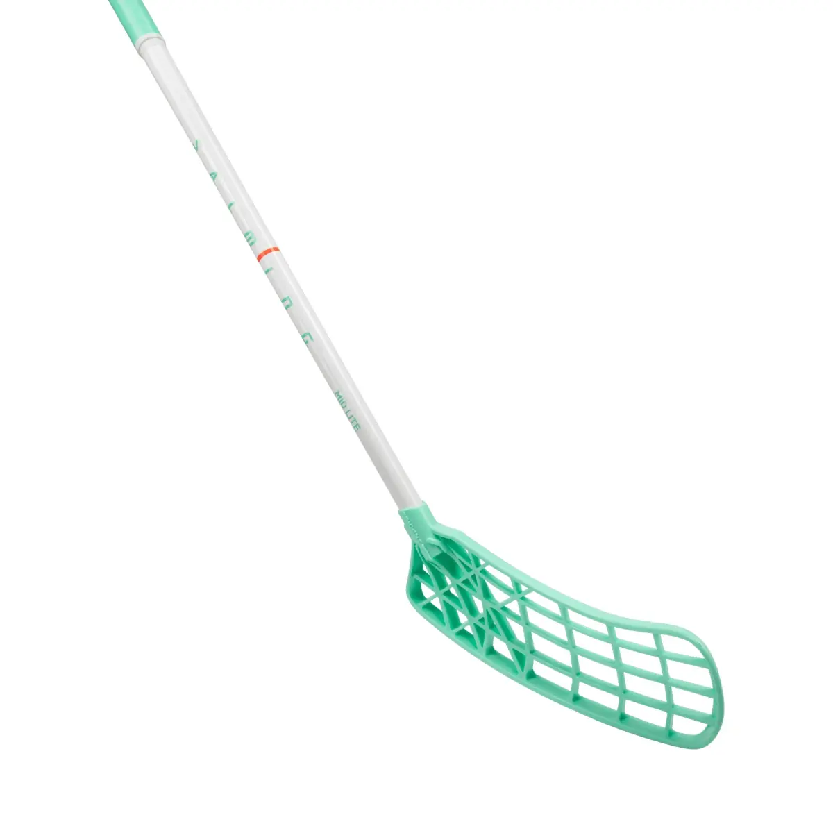 Salming Mid Lite Trident Endurance 29 White / Mint