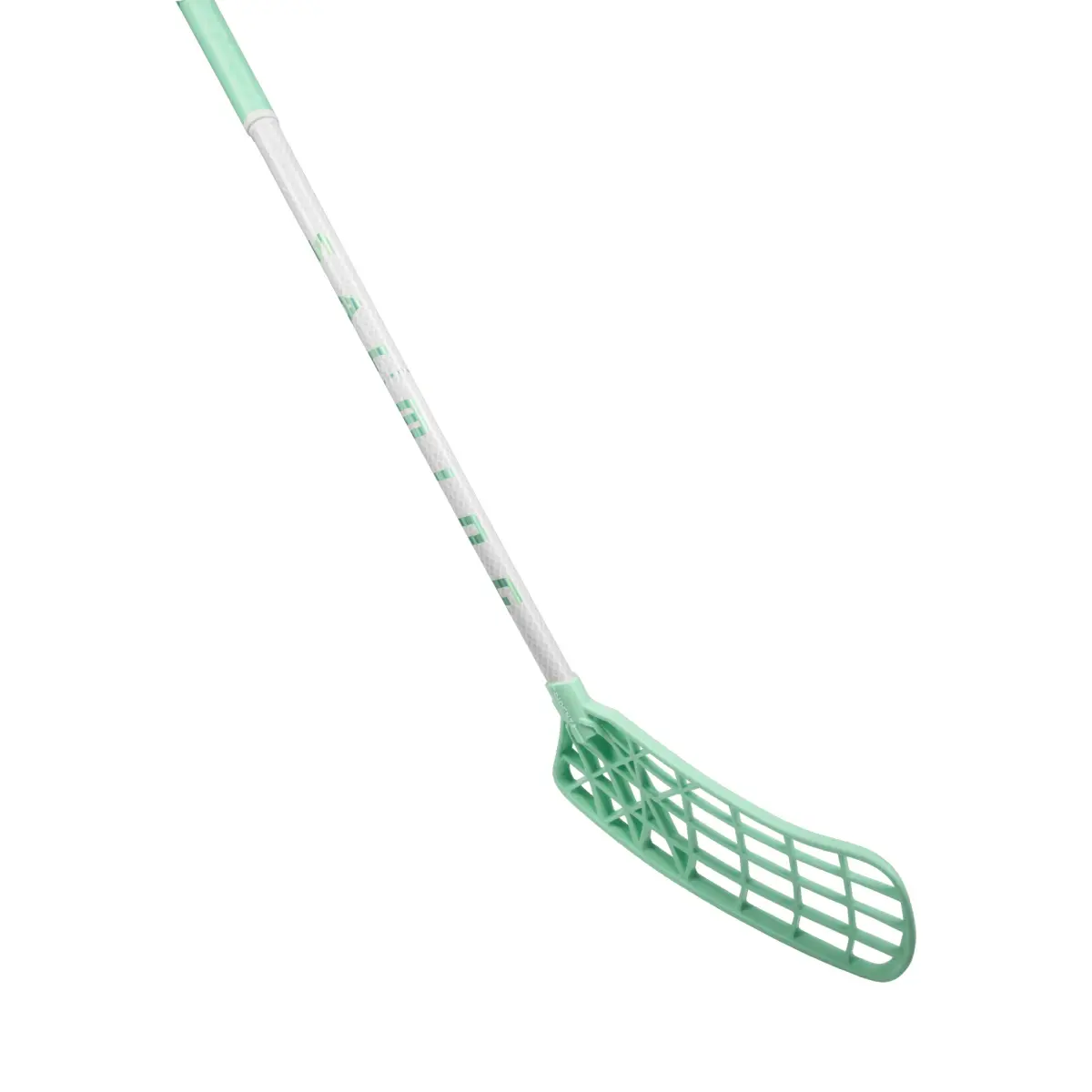 Salming Q-series Aero Trident TX 29 White / Mint