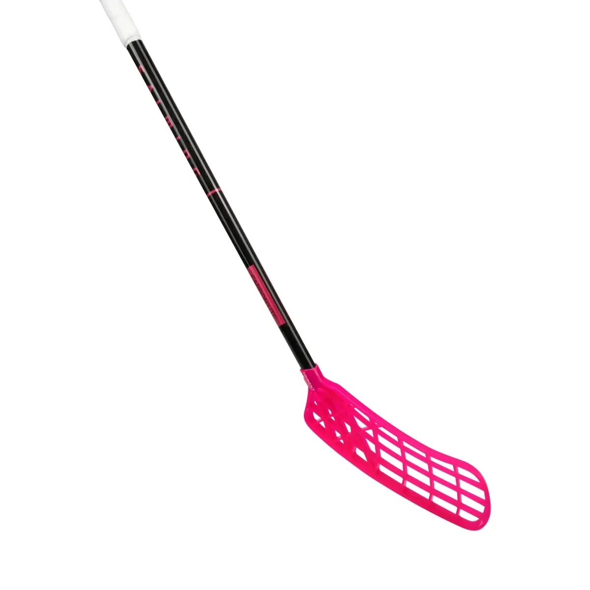 Salming Q-series Carbon Lite Trident TX 29 Black / Magenta