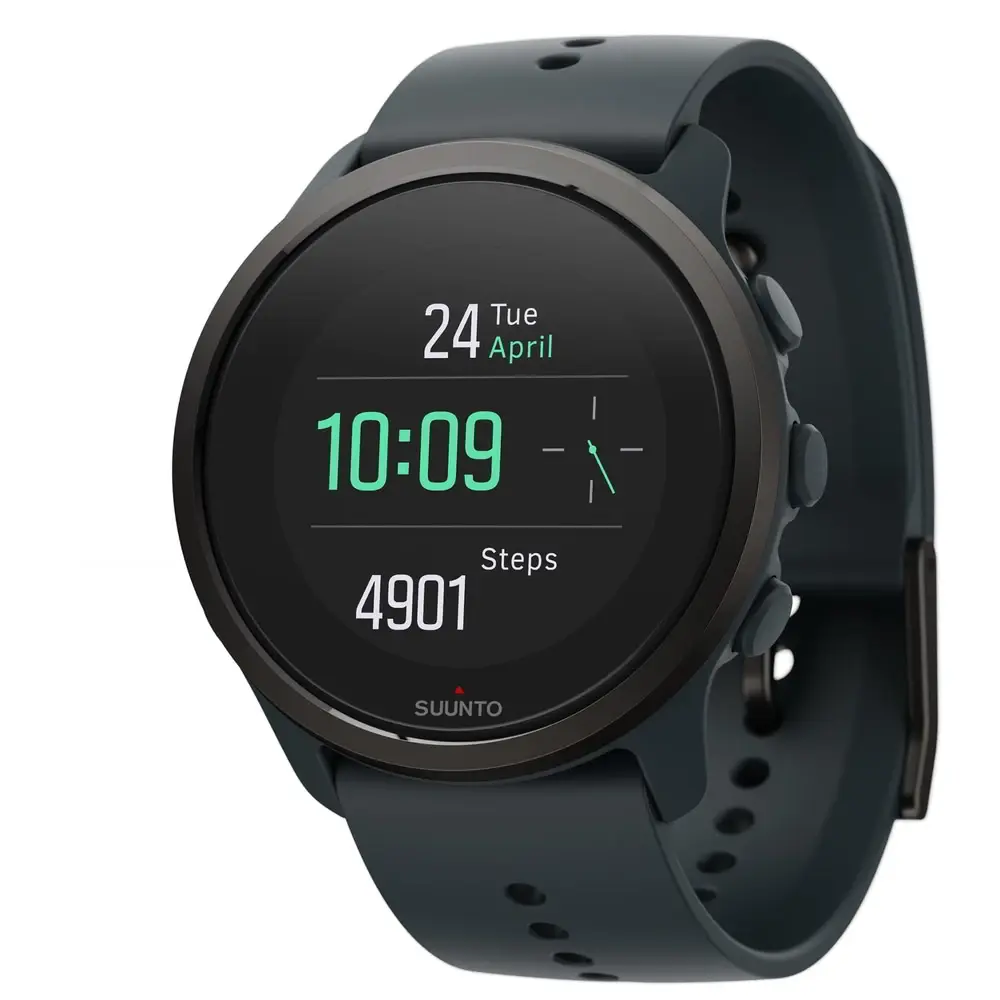 Suunto 5 Peak Cave Green (AKČNÍ CENA)