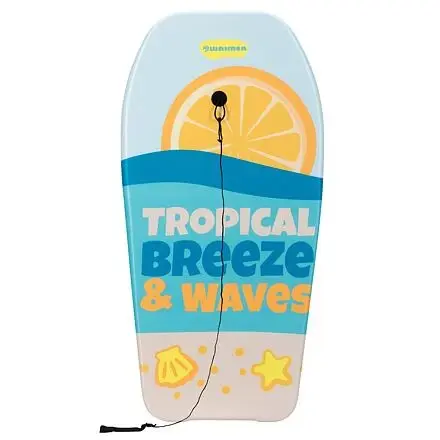 Waimea Ikaia Bodyboard surfovací prkno ZBG