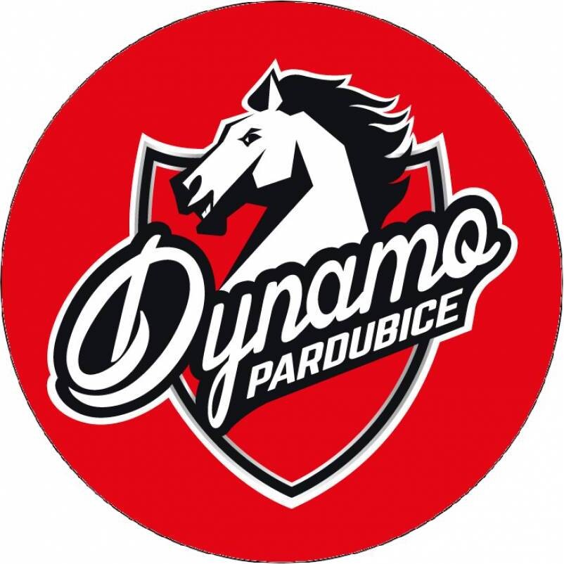 Jedlý papír Dynamo Pardubice 19,5 cm - Pictu Hap