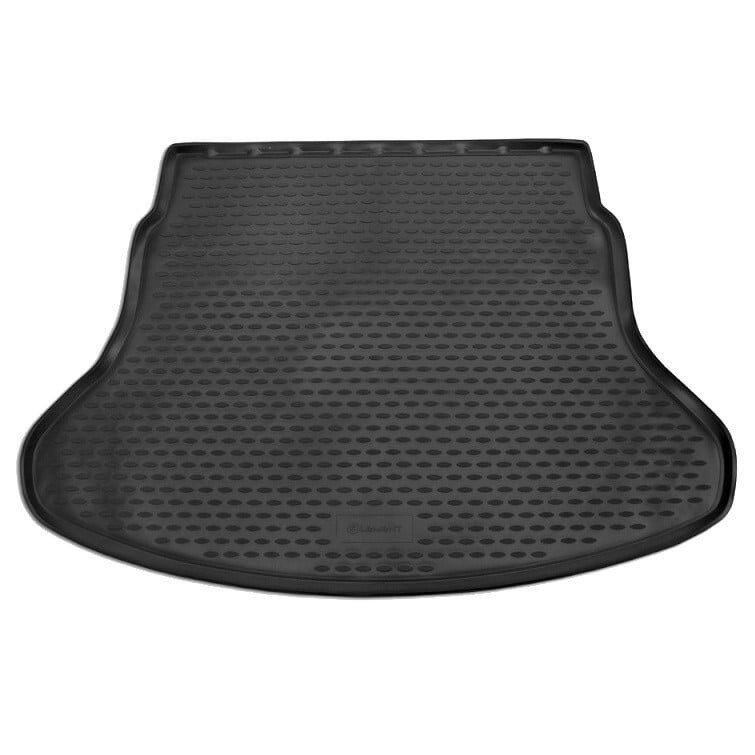 Gumová vana do kufru Novline Kia Rio 2017-2023 (sedan)