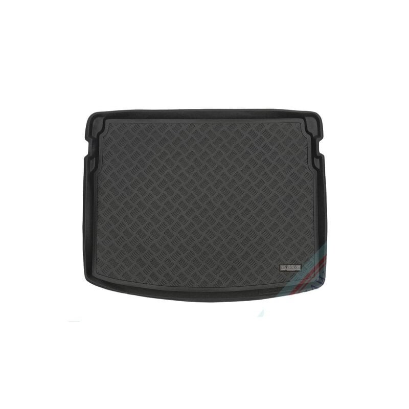 Gumoplastová vana do kufru Rezaw-Plast Toyota Auris 2012-2019 (hatchback, horní dno, spalovací i hybridní motor)
