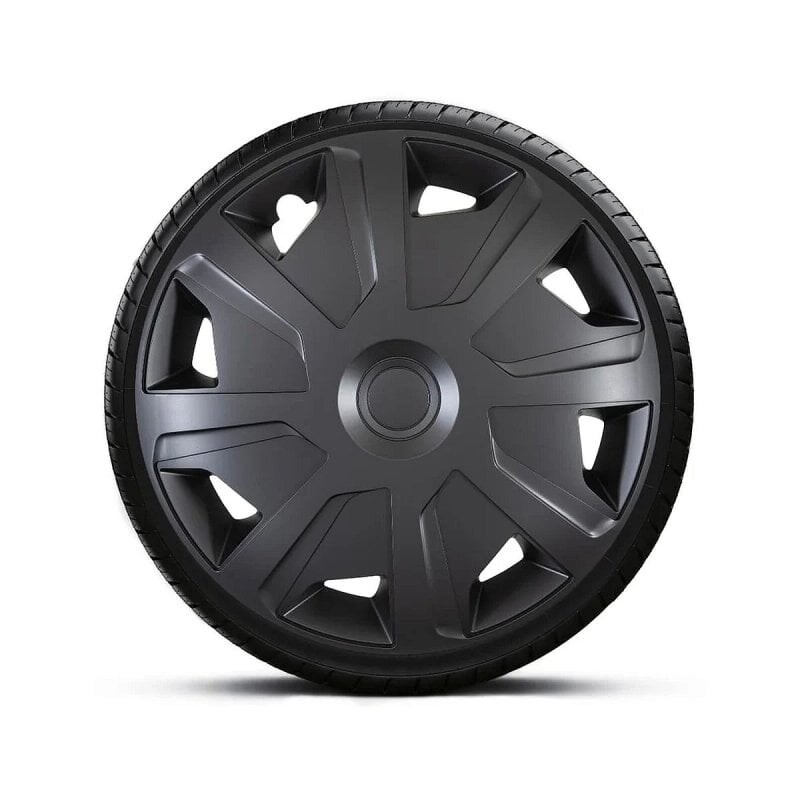 Sada poklic Mistral Van Black 15