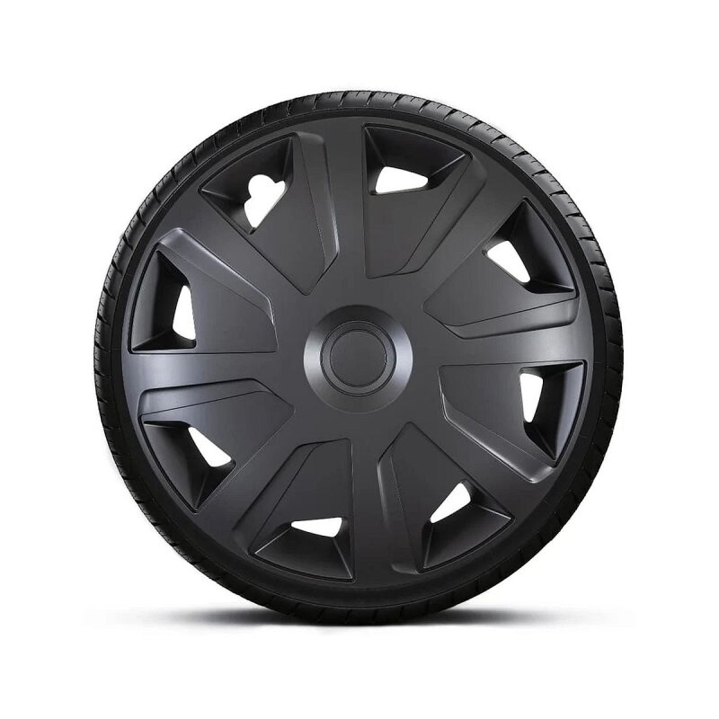 Sada poklic Mistral Van Black 16