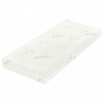Matrace s potahem IDEA FORZA M48 90x200x20 cm Idea