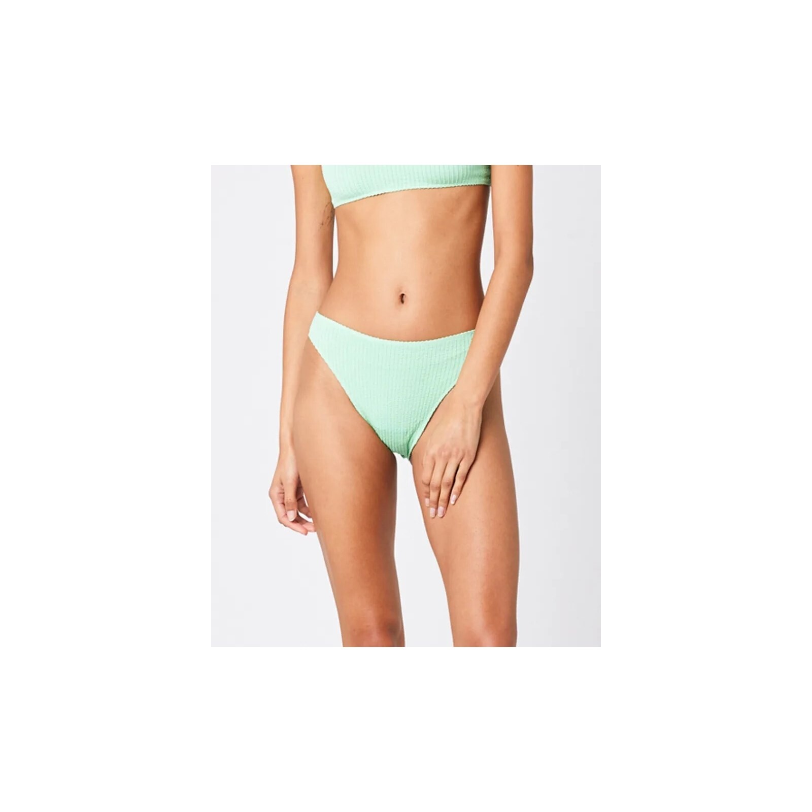 spodní díl plavek RIP CURL - Rc X Sc Good Pant Light Green (4820)