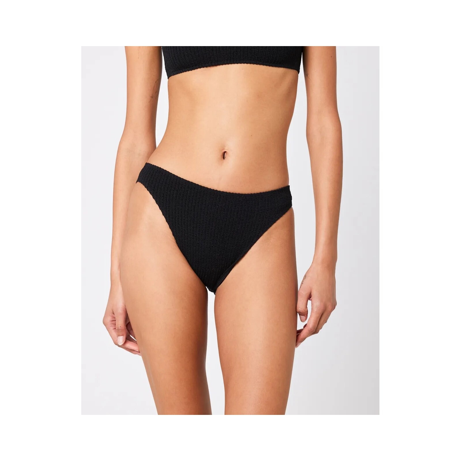 spodní díl plavek RIP CURL - Rc X Sc Good Pant Black (90)