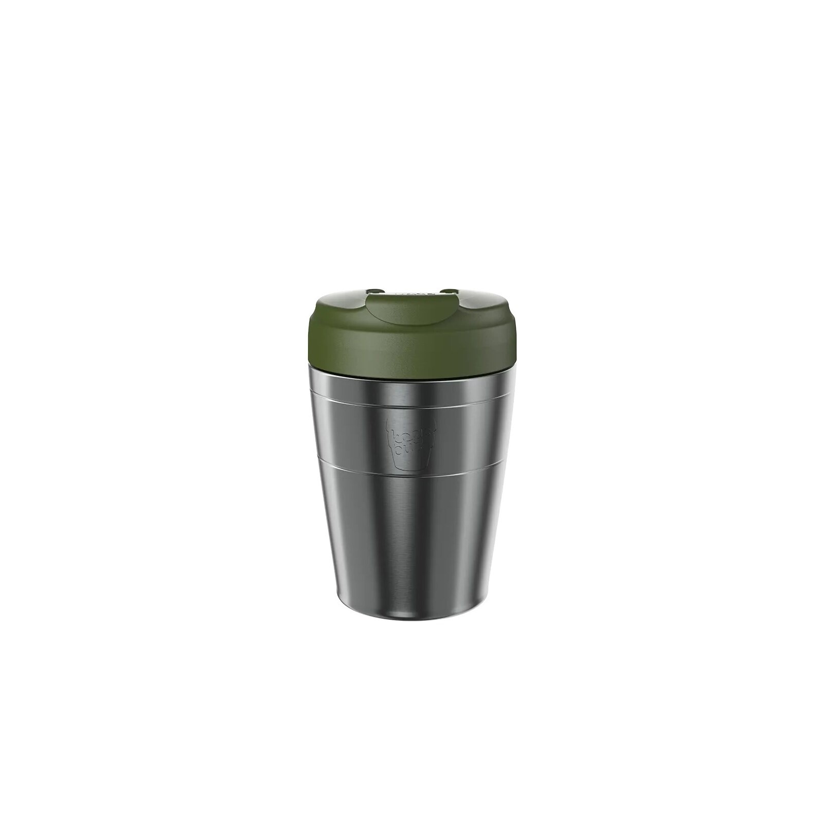 termo hrnek KEEPCUP - Commuter Nitro Pine (NITRO PINE) velikost: M (340ml)