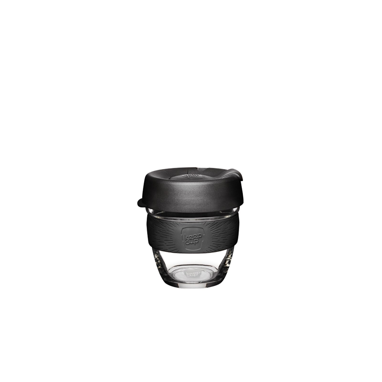 keepcup KEEPCUP - Black Brew  (MULTI) velikost: S (227ml)